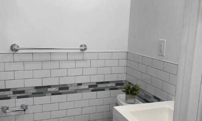 Castle Hill Appartement | Spacious one Bedroom apt *No cleaning fee*