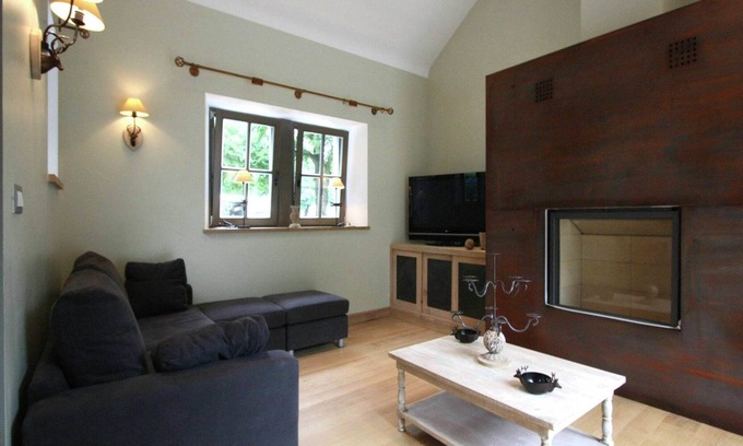 Hamoir Cottage | Cottage de luxe au bord d'une rivière à Hamoir
