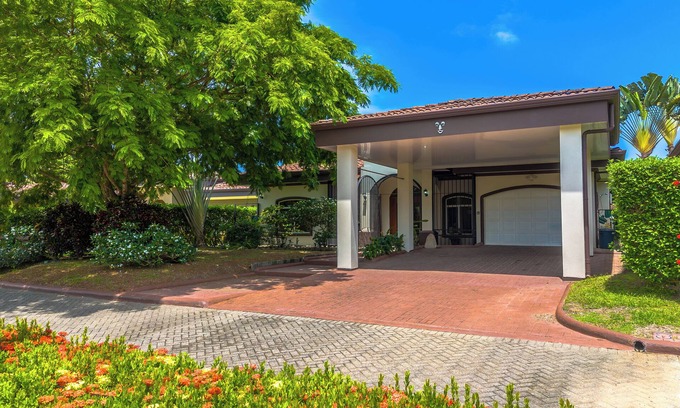 Bejuco Maison | Casa 81 - Private community house with pool
