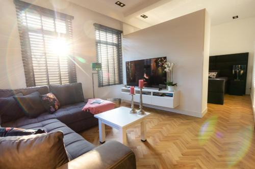 Municipality of Hilversum Appartement | Spacious private apartement, 25min from Amsterdam