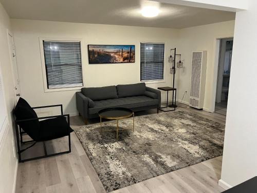 La Mesa Appartement | Spacious, private apartment for a comfortable stay