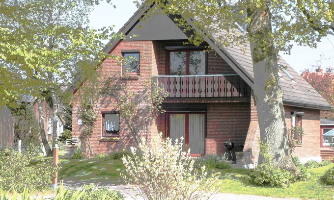 Olpenitzdorf Maison | maison familiale spacieuse, calme, à environ 3 km de la plage, à 5 km de Kappeln