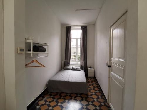 Elisabethbegijnhof Maison | Spacious room in city centre