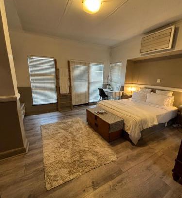 Pretoria Maison | Spacious Room in Pretoria East