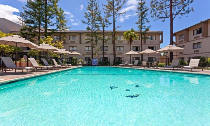Union City Maison | Spacious rooms and suites and wonderful amenities!!