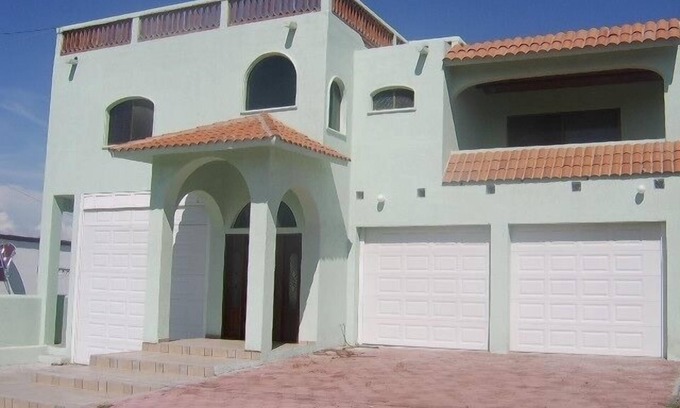 Villa Hermosa Villa | Spacieuse Villa San Carlos