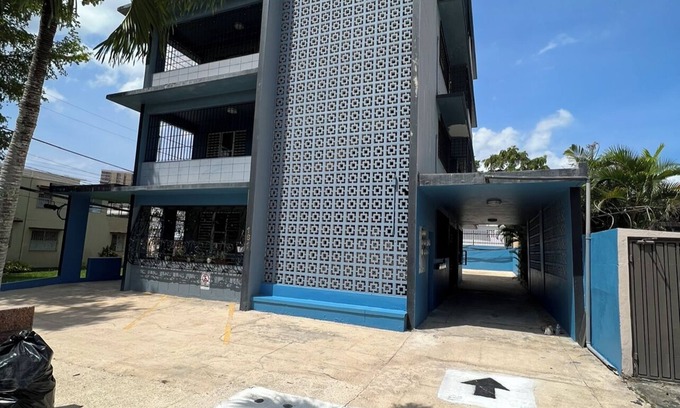 Rio Piedras Appartement | Spacious San Juan Full Floor Apartment