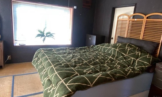 Yuki Maison | Spacious shared house with health sauna, fitness room, Netflix and WiFi.