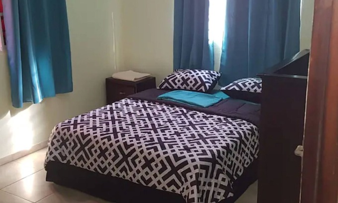 Bani Maison | Spacious Single Family — 5 min from the beach!