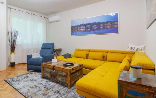 Sofia Appartement | Spacious Sofia Condo - Philadelphia LOVE