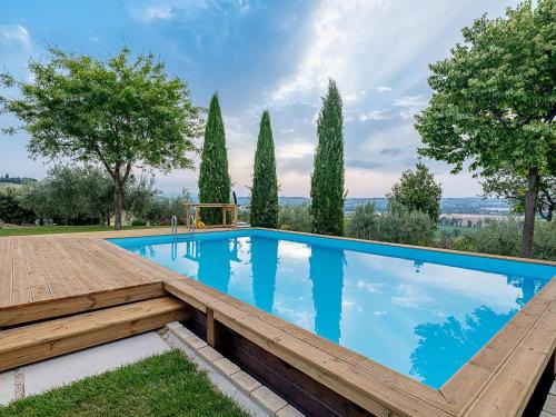 Montelupone Maison | Spacious Stay in Montelupone