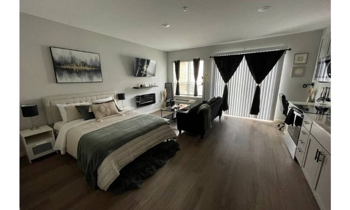 Richfield Appartement | Spacious Studio Apartment Near Mall Of America