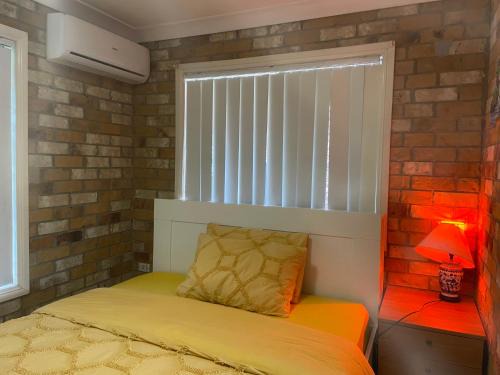 Rochedale South Appartement | Spacious studio unit