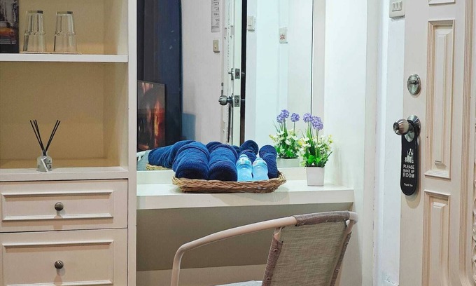 Chidlom Maison | Spacious 5-bedroom hotel with WiFi, AC in delightful Krung Thep Maha Nakhon
