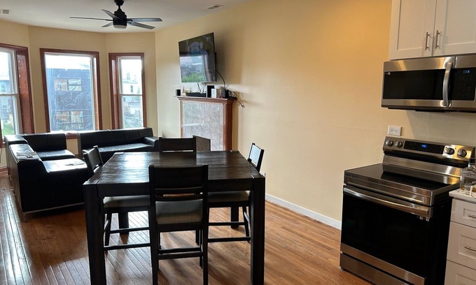 Woodlawn Copropriété | Wonderful Three Bedroom Condo in Woodlawn