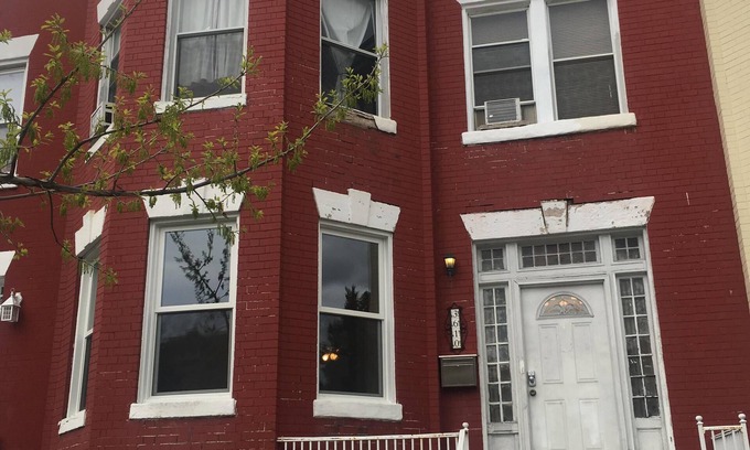 Gambrills Maison | Maison de ville spacieuse au coeur de Washington D. C.