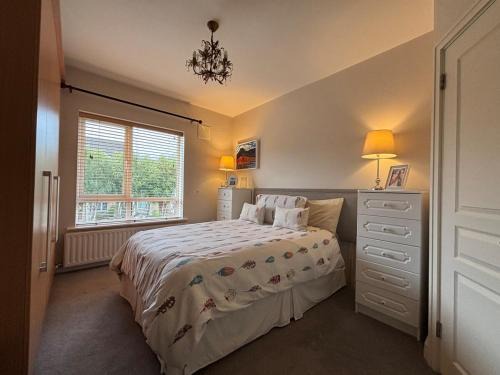 Celbridge Appartement | Spacious Two Bed near Airport