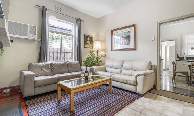 Coburg Maison | Spacious Urban Delight in Coburg