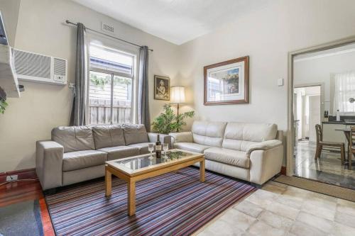 Coburg Maison | Spacious Urban Delight in Coburg