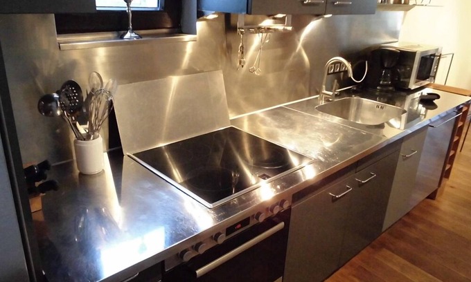 Linz am Rhein Appartement | Spacieux appartement très exclusif