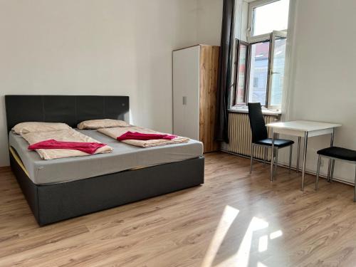 Simmering Appartement | Spacious Vienna 4BR Stay for Friends & Families