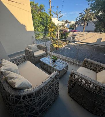 Agdal Appartement | Spacious villa
