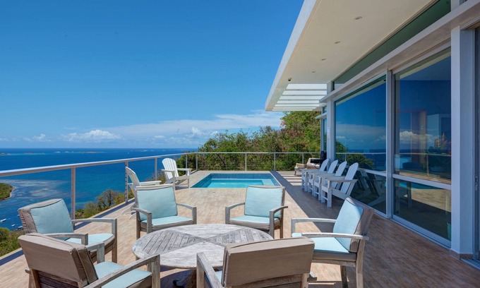 Cabezas Maison | Puerto Rico is Calling! - Spring Special 15% off 4 night stays thru May 31st!