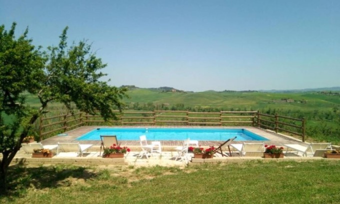 Lajatico Autre | Spacious villa Tuscany, Lajatico, Nr Pisa