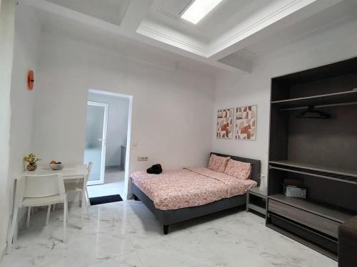 Heers Appartement | Spacious, warm and cozy studio