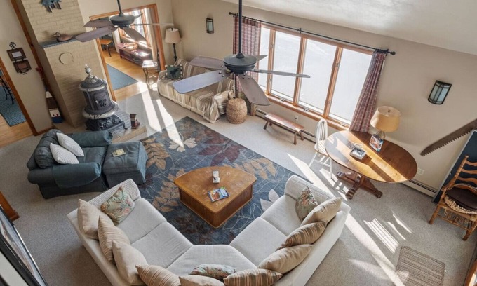 New Durham Appartement | Year-Round Lakefront Retreat- Prime Location!