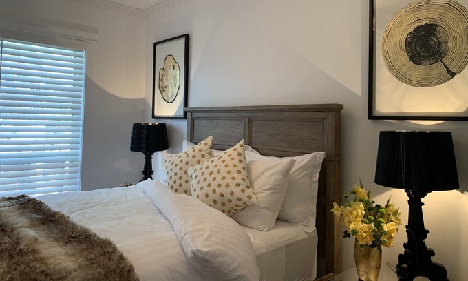 Beasley Maison | 2F privé spacieux et bien conçu avec KIT Pkng WIFI Cbl - Hamilton, Downtown