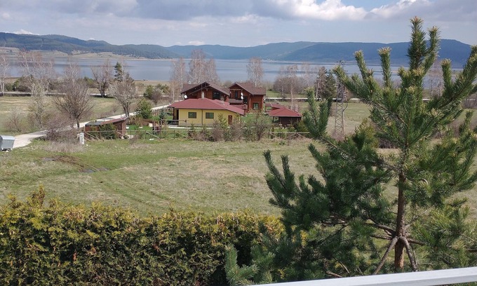 Tsigov Chark Villa | Spacieux, Villa bien équipée avec vue imprenable et Multiple Loisirs Opportuni
