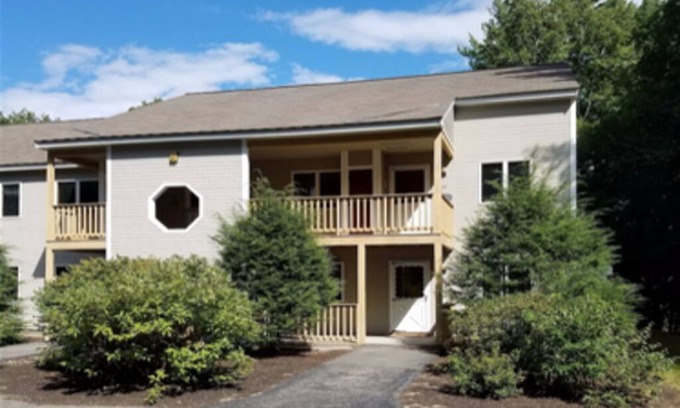 North Conway Copropriété | Spacious Year Round Condo Retreat to the White Mountains