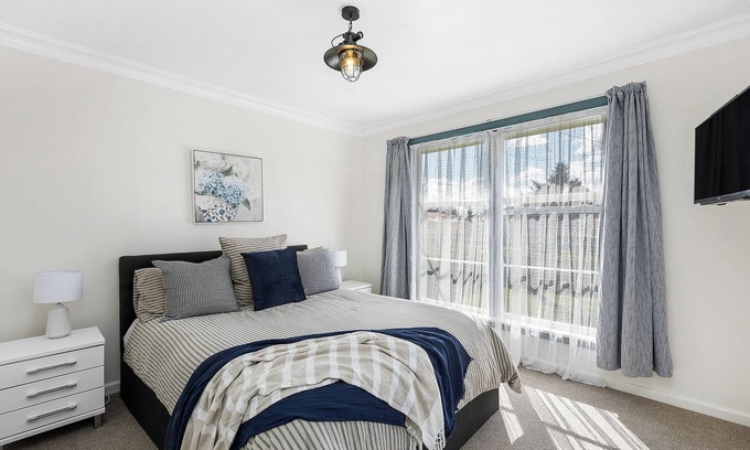 Matamata Maison | Spacious3bd Home⭑Full Kitchen⭑All Mod Cons⭑All SKY⭑Next door to Hobbiton!