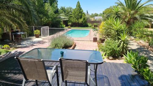Graaff-Reinet Appartement | Spandau Manor