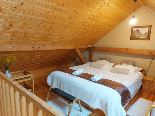 Szczecinek Appartement | Spanie na Sianie