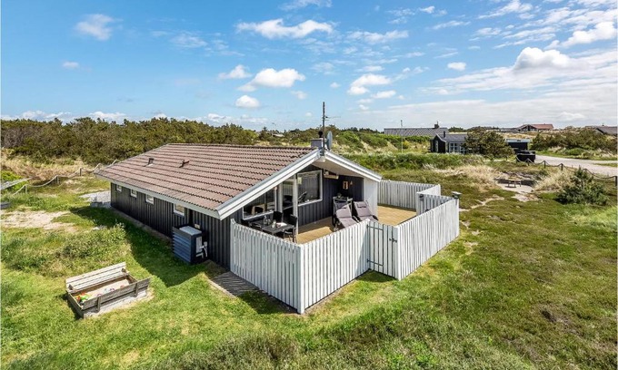 Bjerregaard Maison | Spar To