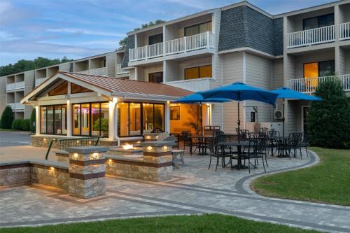 Chincoteague Hôtel | Spark by Hilton Chincoteague Island