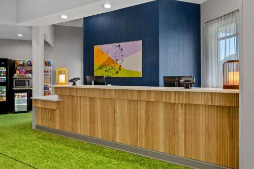 Daleville Hôtel | Spark by Hilton Daleville Roanoke North