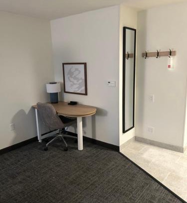 Dothan Hôtel | Spark by Hilton Dothan
