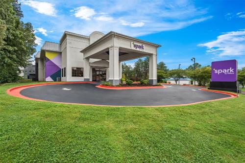 Gwinnett Place Hôtel | Spark by Hilton Duluth