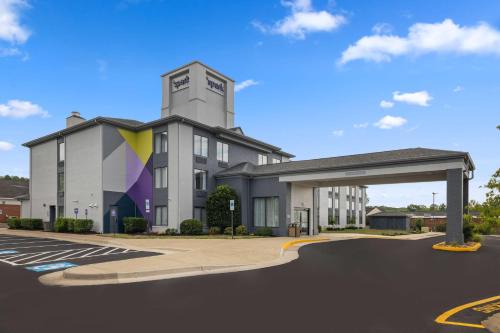 Fredericksburg Hôtel | Spark By Hilton Fredericksburg Southpoint