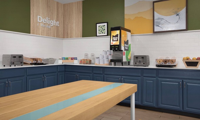 Lakewood Hôtel | Quality Inn & Suites Lakewood - Denver Southwest