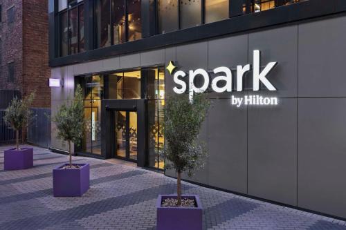Havering Hôtel | Spark by Hilton London Romford