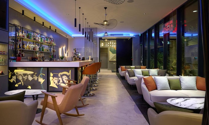 Luton Hôtel | Spark by Hilton Luton