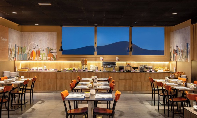 Le Bourg - Gare De Vaise Hôtel | Hotel Lyon Ouest
