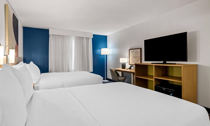 Merrillville Hôtel | Spark by Hilton Merrillville