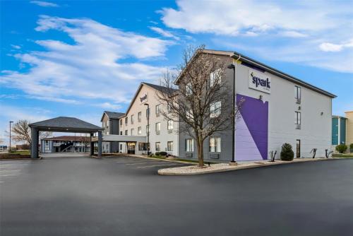 Merrillville Hôtel | Spark By Hilton Merrillville
