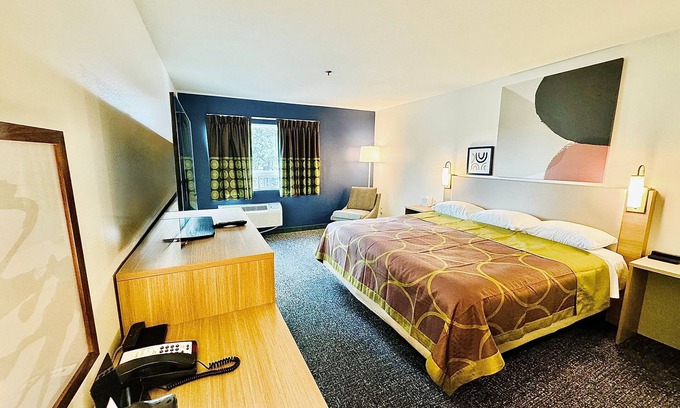 Springfield Hôtel | Gateway Inn & Suites