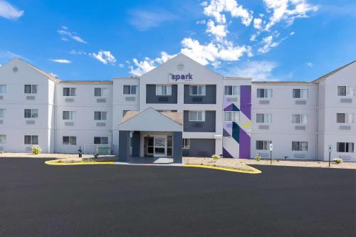 Springfield Hôtel | Spark by Hilton Springfield Southwest